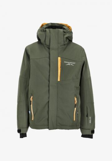 Спортивная куртка