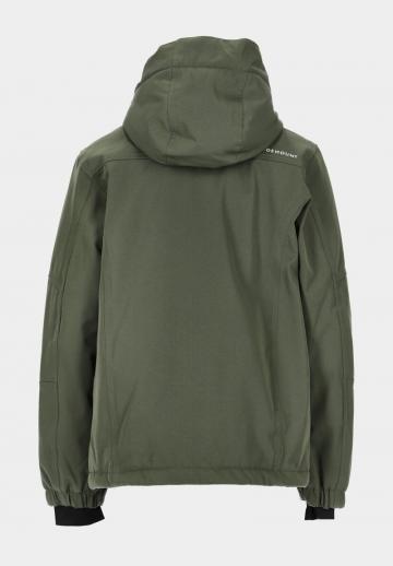 Спортивная куртка