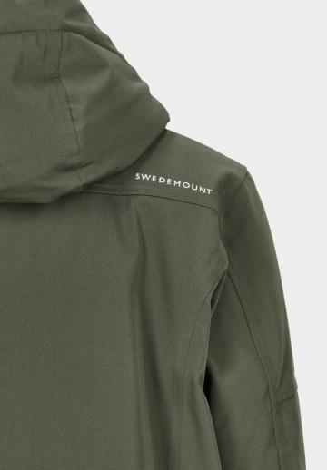 Спортивная куртка