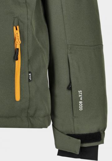 Спортивная куртка