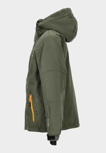 Спортивная куртка