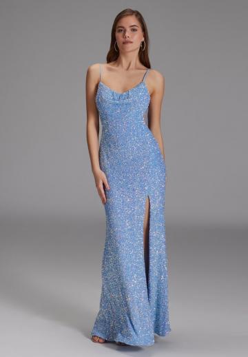 Пляжное платье