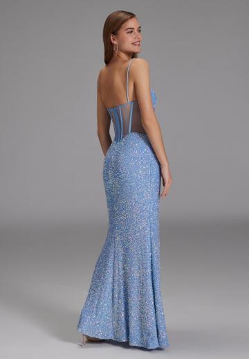 Пляжное платье