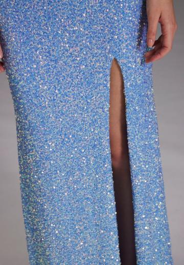 Пляжное платье