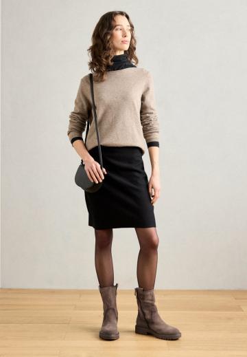 Ковбойские сапоги