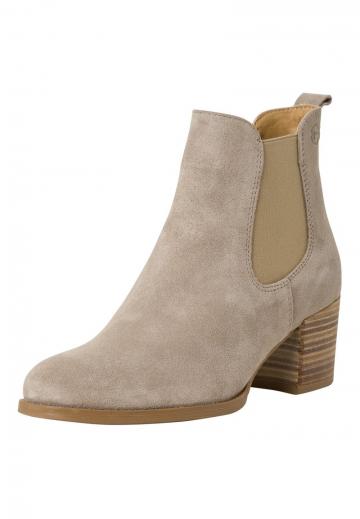 Ботинки челси