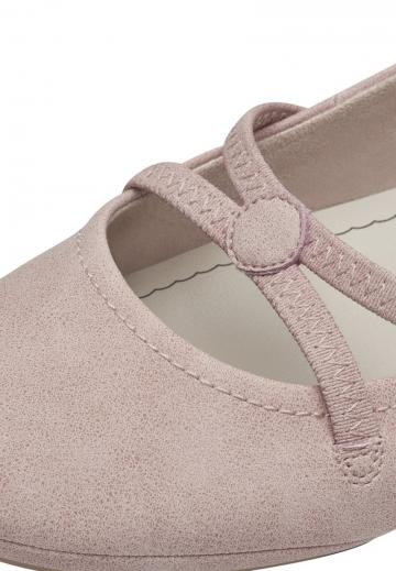 Спортивные балетки