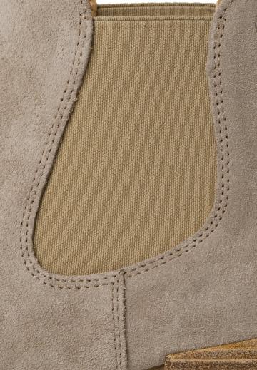 Ботинки челси