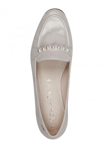 Полуботинки