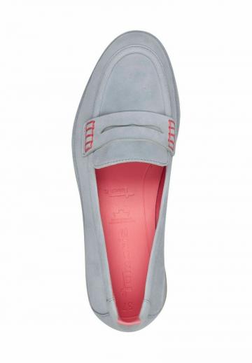 Полуботинки