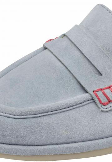 Полуботинки