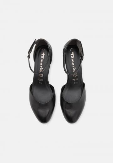 Туфли с ремешком