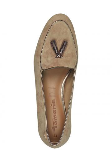 Полуботинки