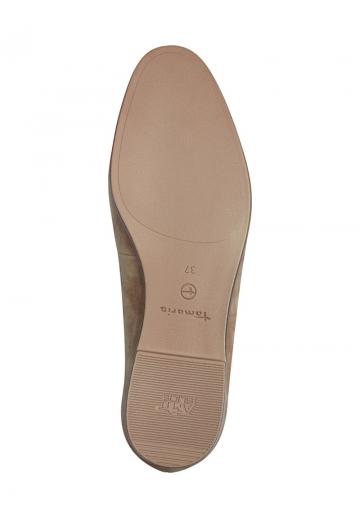 Полуботинки