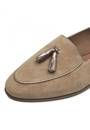 Полуботинки