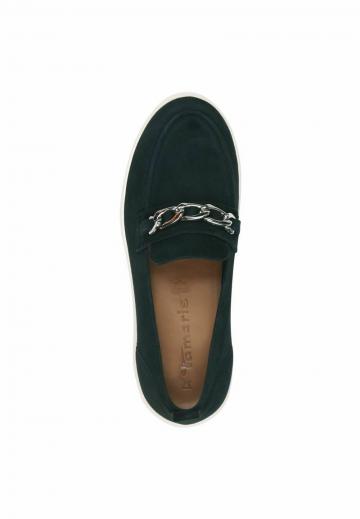 Полуботинки