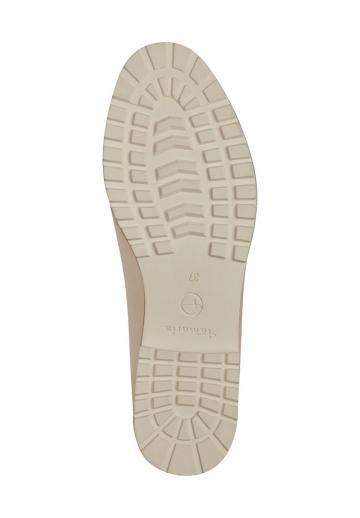 Полуботинки