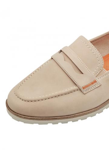 Полуботинки