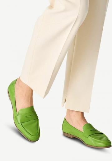 Полуботинки