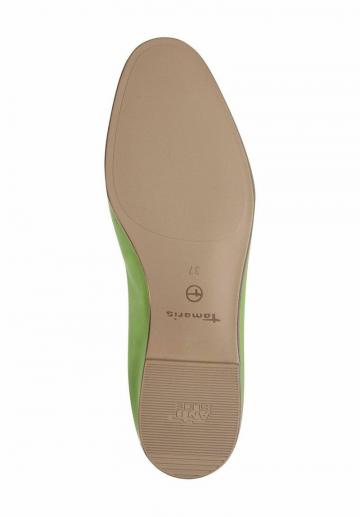 Полуботинки