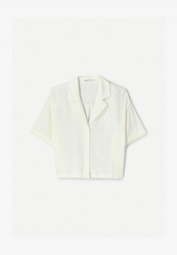 Пляжная майка