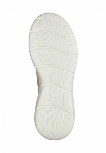 Кеды без шнуровки