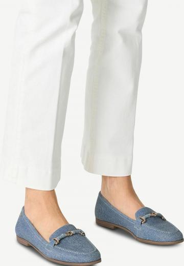 Полуботинки