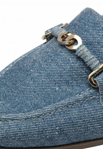 Полуботинки