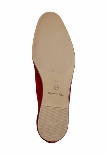 Полуботинки