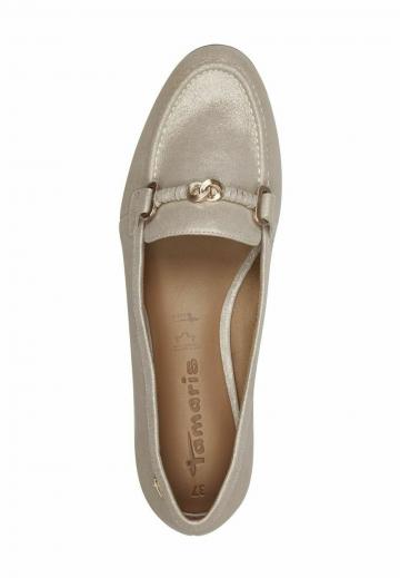 Полуботинки