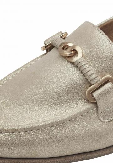 Полуботинки