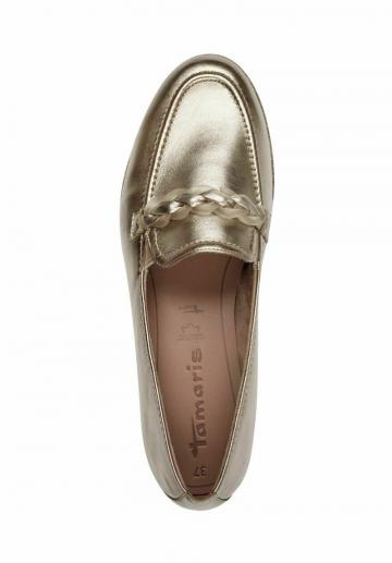 Полуботинки