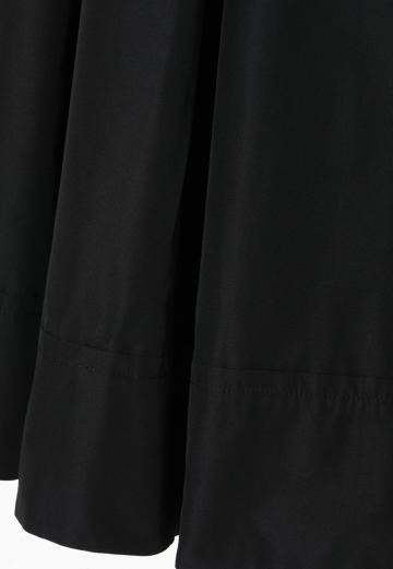 Вязаная юбка