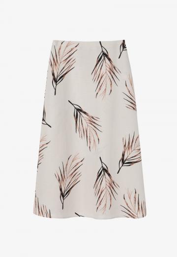 Летняя юбка