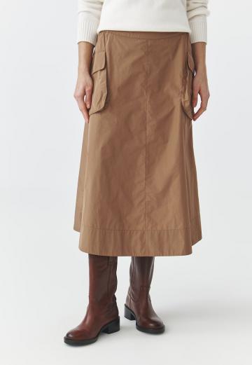 Летняя юбка