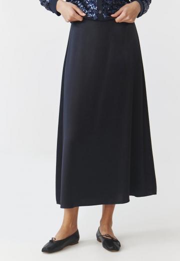 Летняя юбка