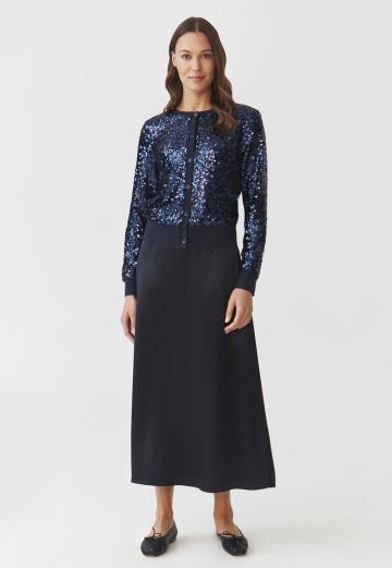 Летняя юбка