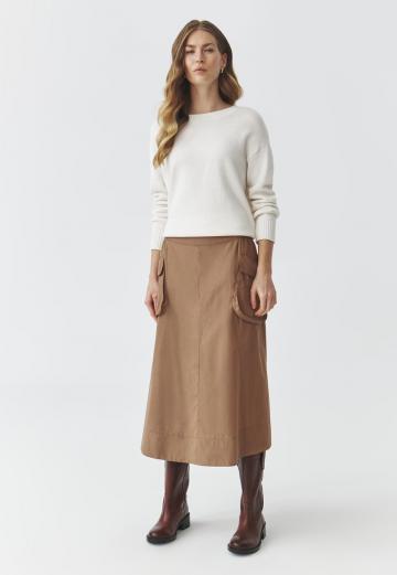 Летняя юбка