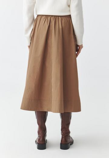 Летняя юбка