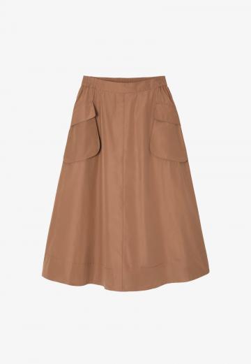 Летняя юбка