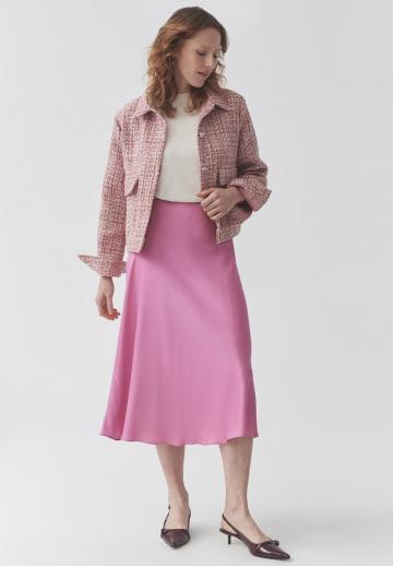 Летняя юбка