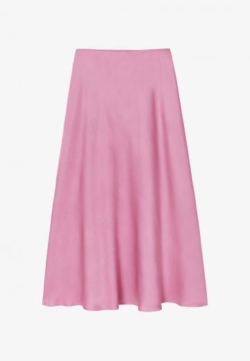 Летняя юбка