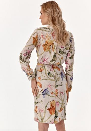 Летняя юбка