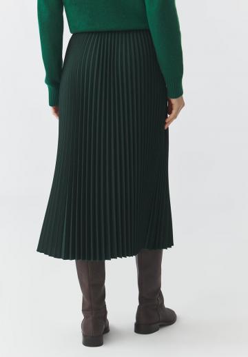 Летняя юбка