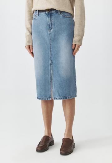 Летняя юбка