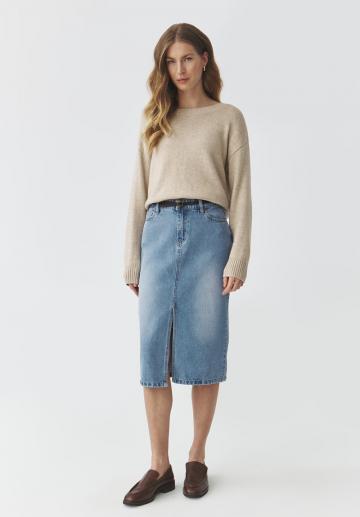 Летняя юбка