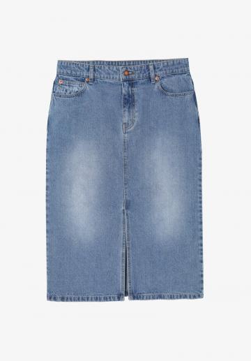 Летняя юбка