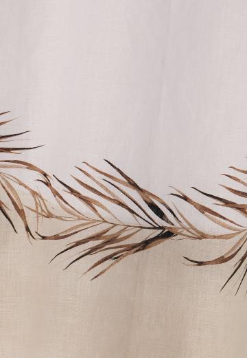 Летняя юбка