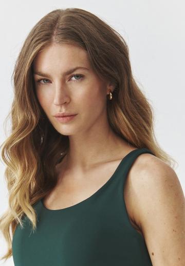 Майка-борцовка