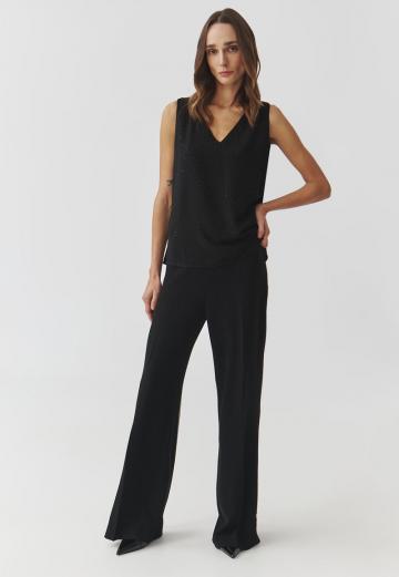 Майка-борцовка